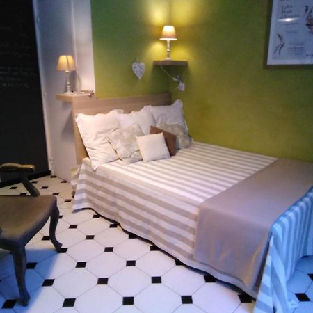 Le Petit Palais Maisonnette Aparthotel Avignon Bagian luar foto