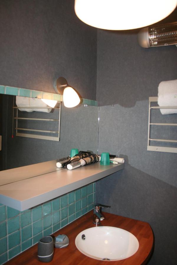 Le Petit Palais Maisonnette Aparthotel Avignon Bagian luar foto