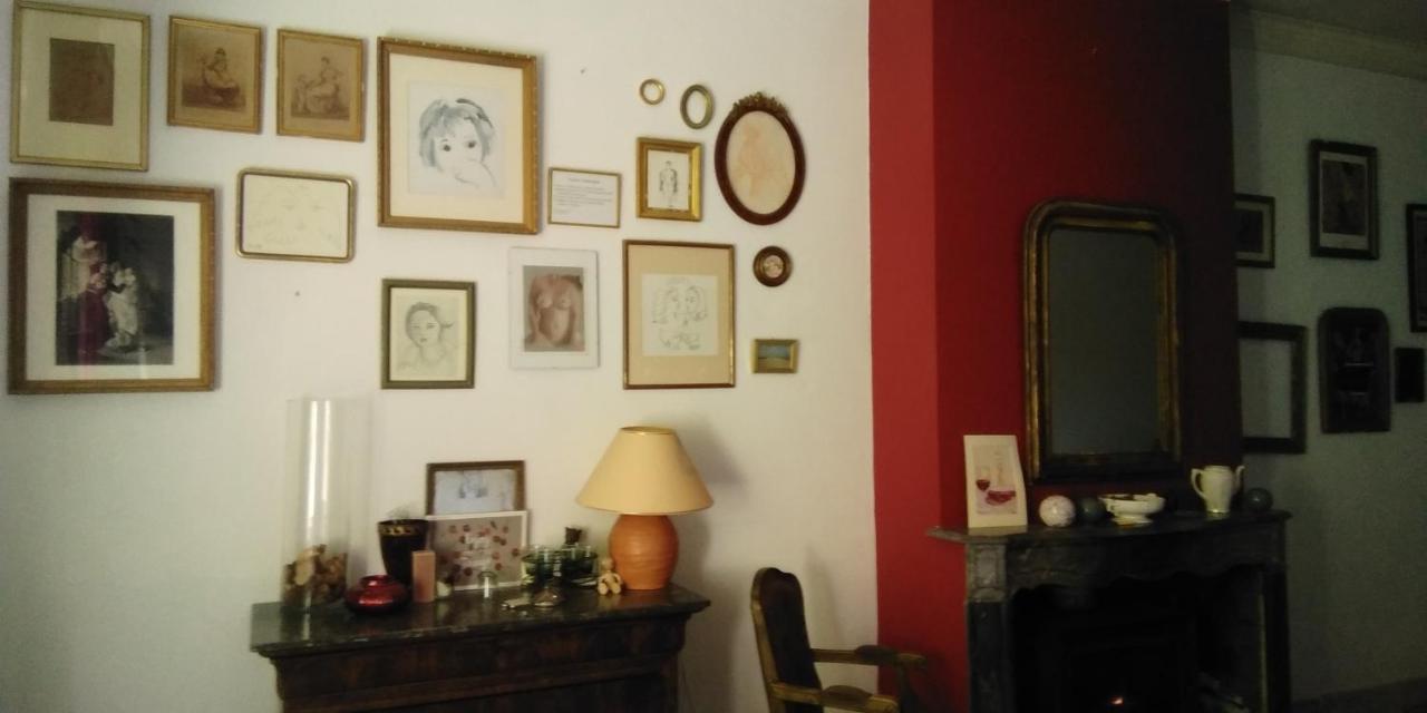 Le Petit Palais Maisonnette Aparthotel Avignon Bagian luar foto