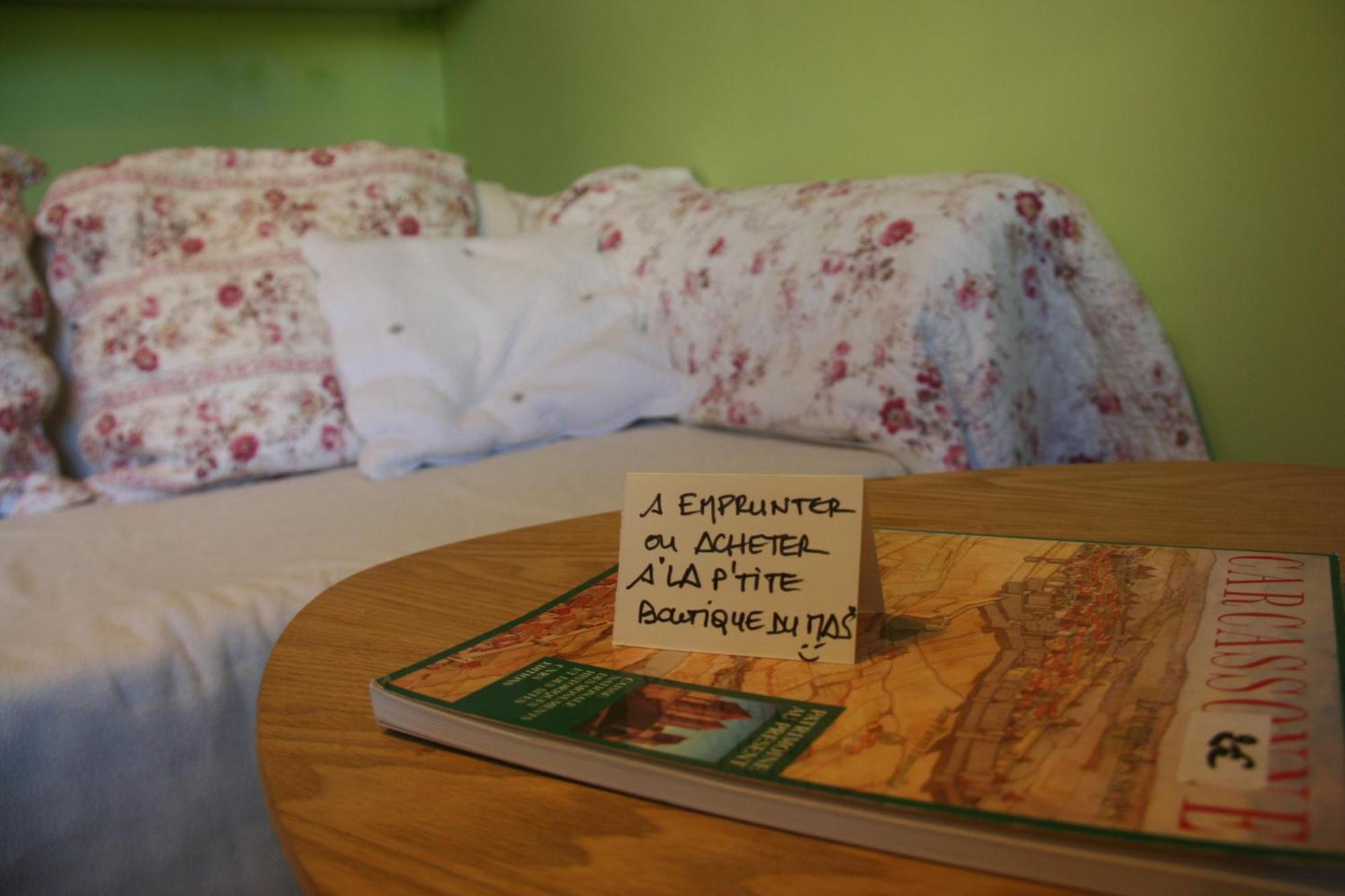 Le Petit Palais Maisonnette Aparthotel Avignon Bagian luar foto